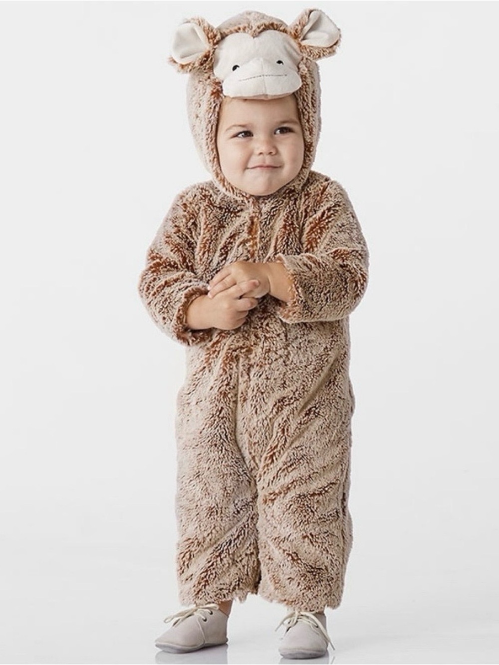 Pottery Barn 🐒🐵 MONKEY costume